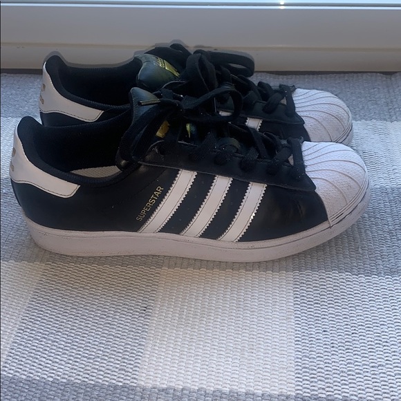 Custom adidas sneakers - Picture 4 of 7